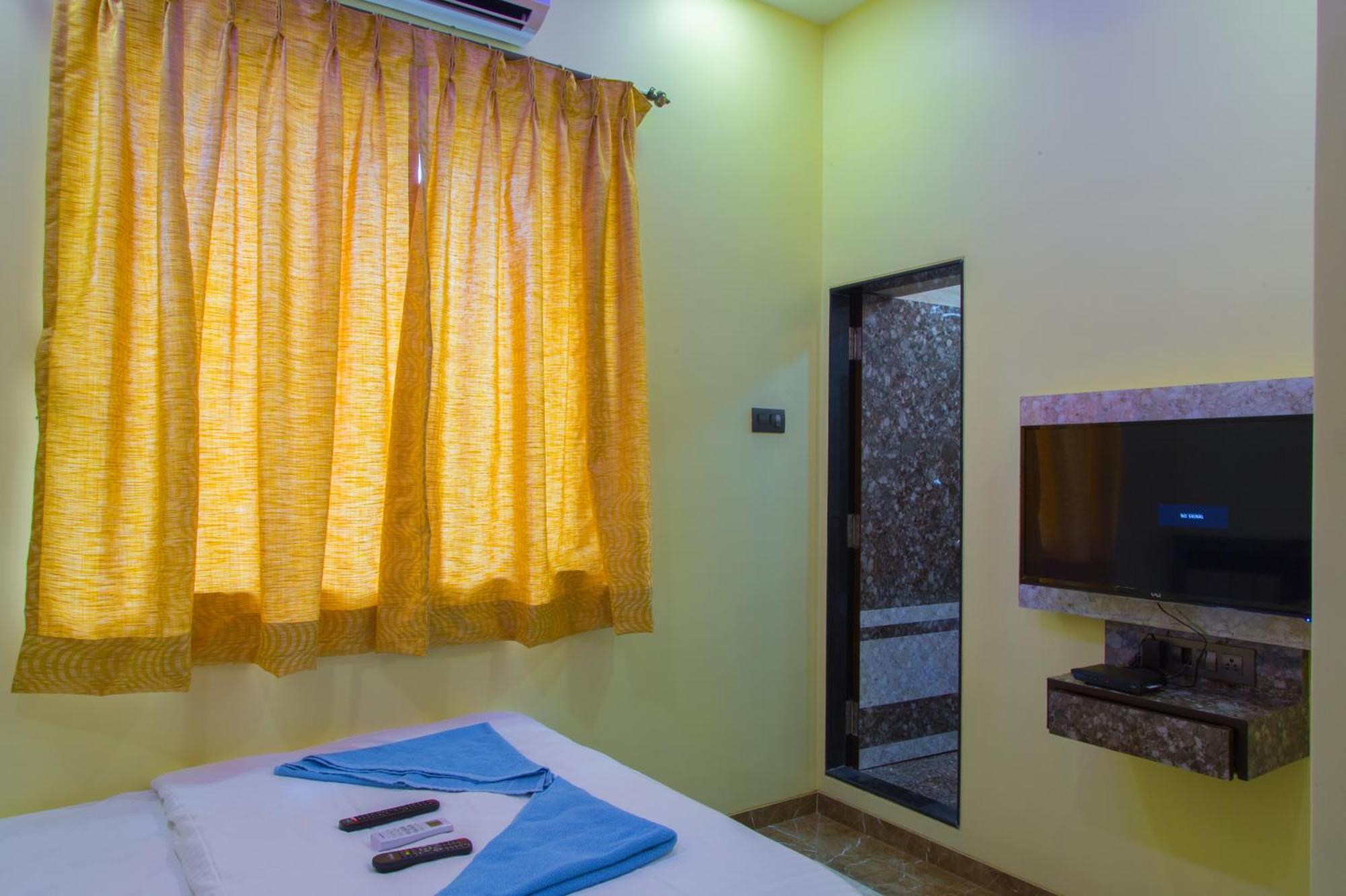 Hotel Tourister — Photos 2